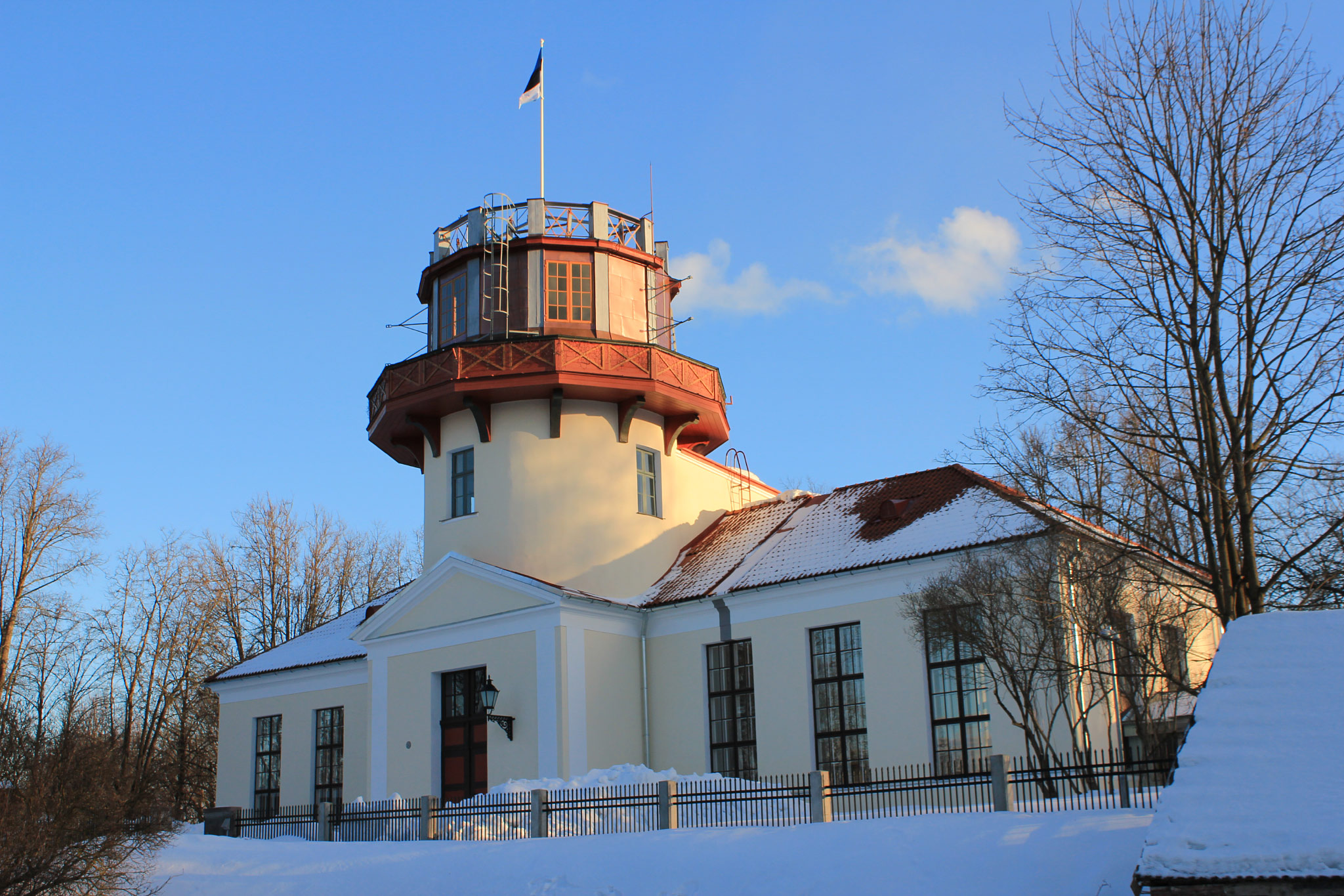 Tartu (Юрьев, Dorpat)